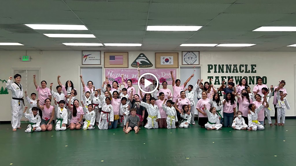  Pinnacle Taekwondo