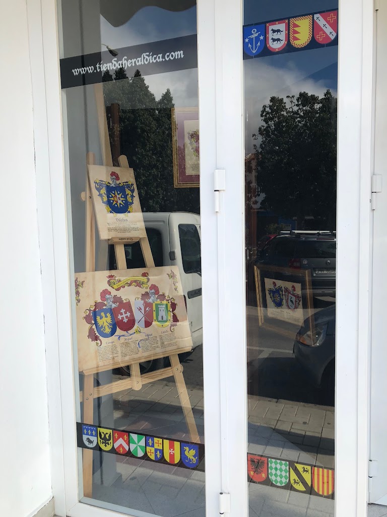 Tienda Heraldica