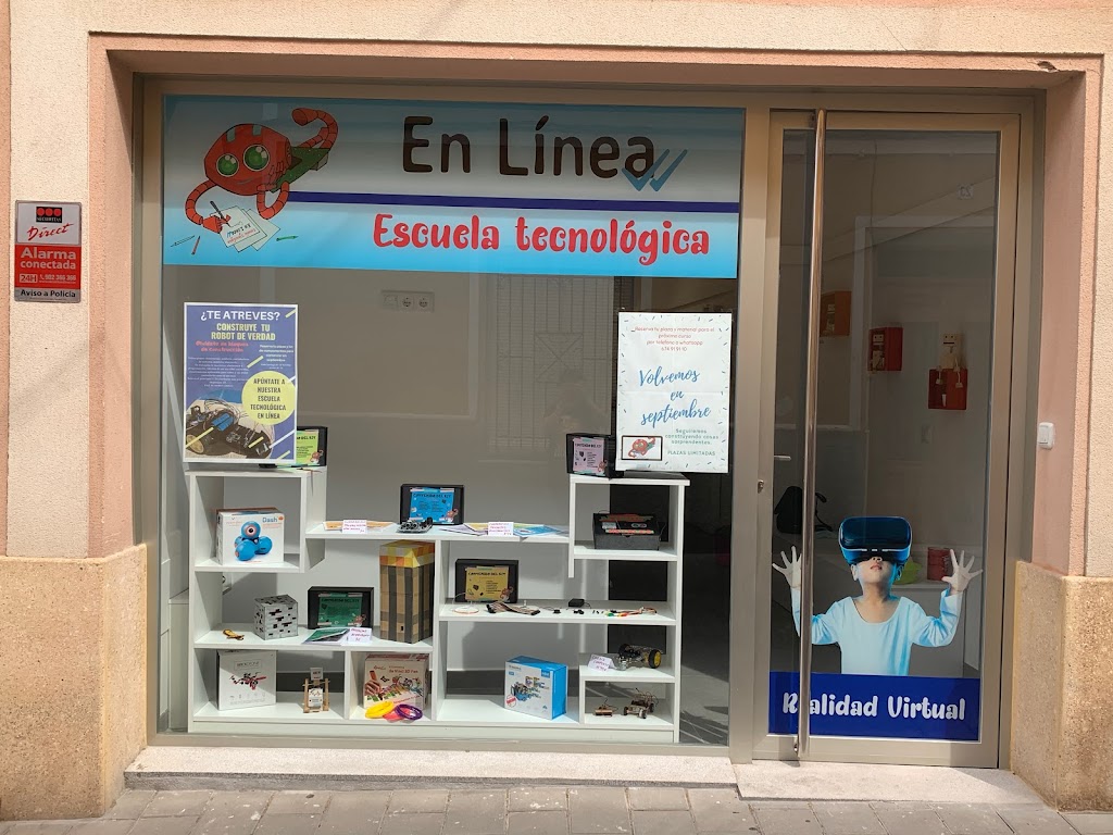 Escuela Tecnologica En Linea. // TxikiBlocks Construcciones 3D en miniatura