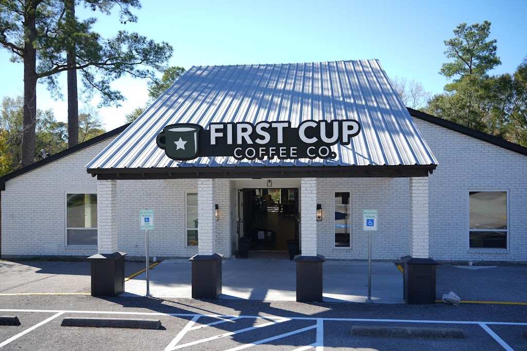 Photo of First Cup Coffee Co
