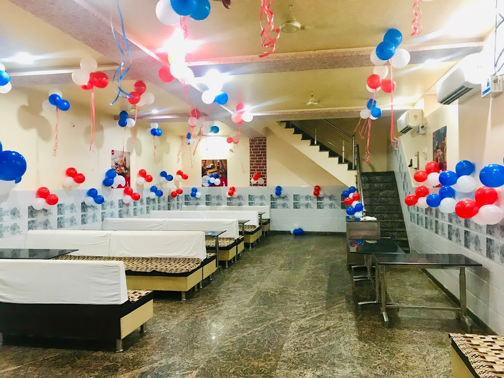 Annapurna Hotel Best Hotel Restaurants