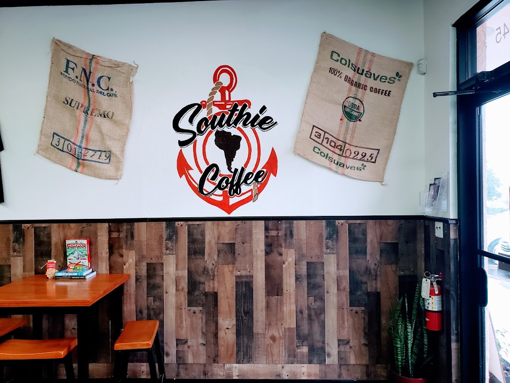 Photo of Southie Coffee