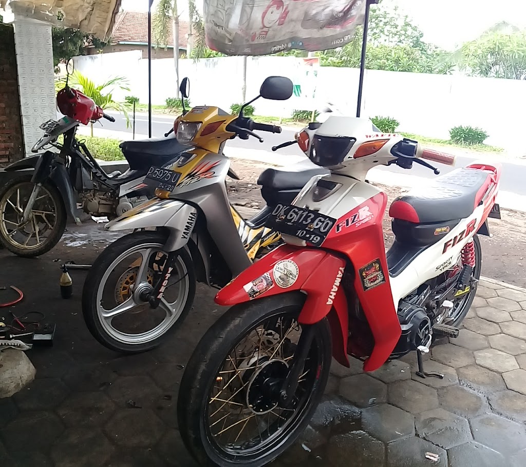 Ferdana Motor