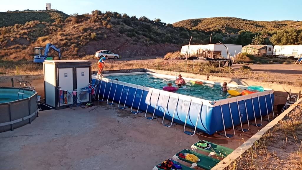 Camping Huercal Overa