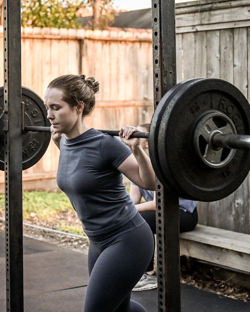  District H Strength & Fitness - The Heights