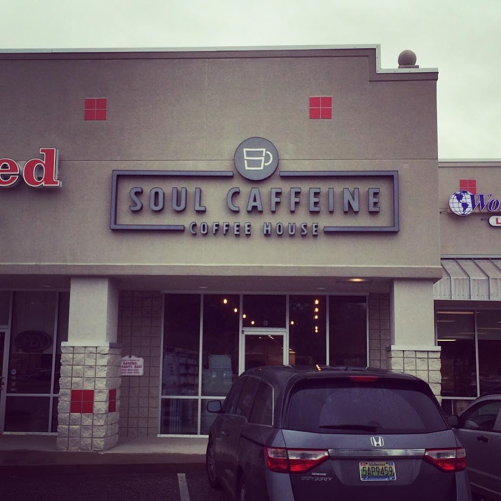 Photo of Soul Caffeine
