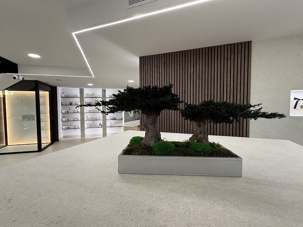 NATURELLE by Pilar Membrive — Del propietario