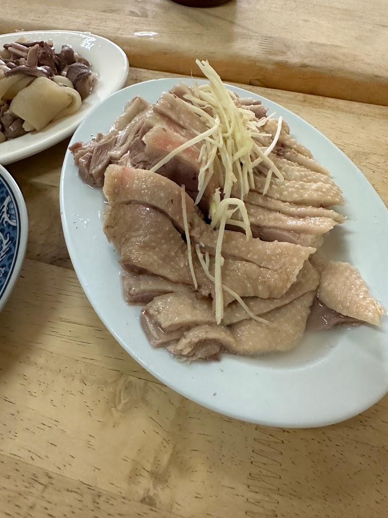故鄉鵝肉店 的照片