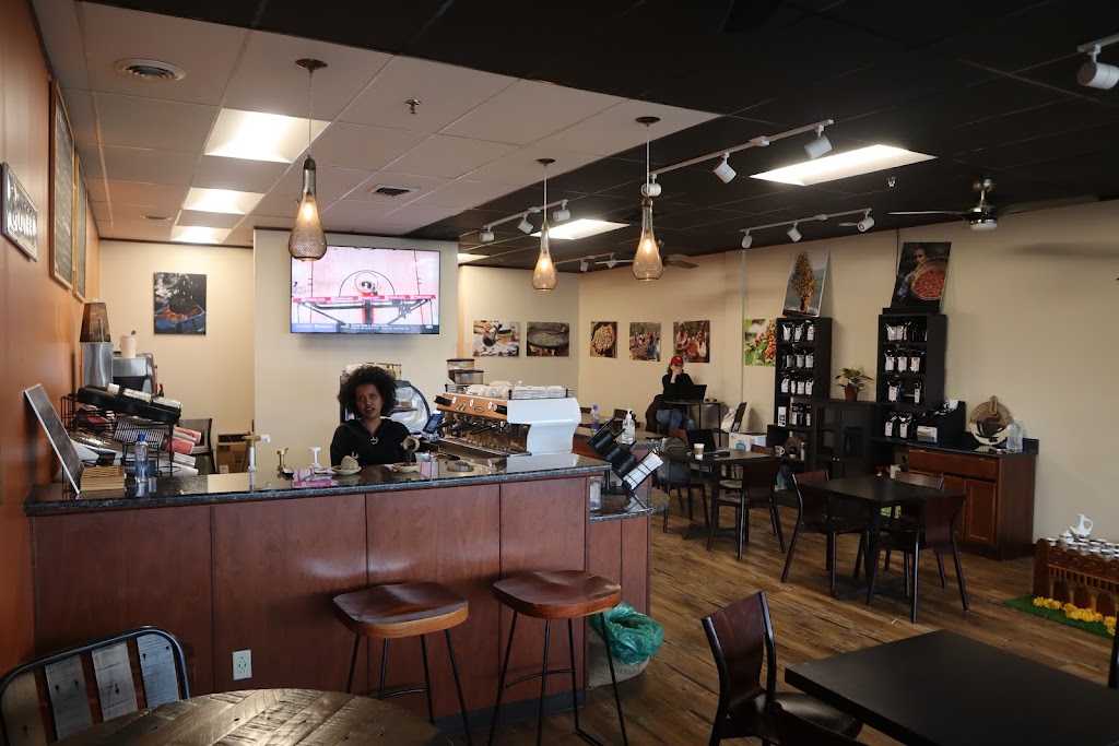 Photo of Ethio Coffee