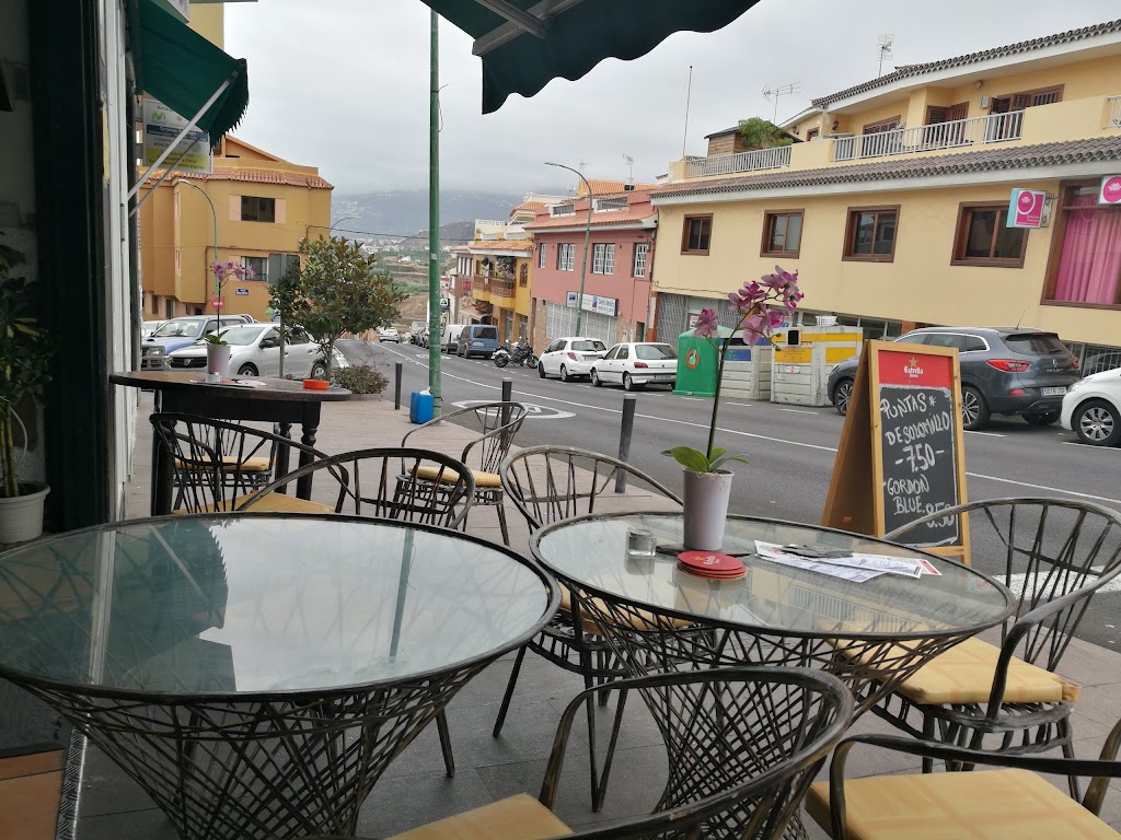 Restaurante Pizzeria Toscal