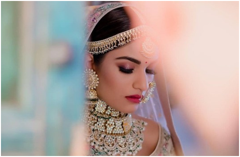 Divya Gupta Makeup Artist