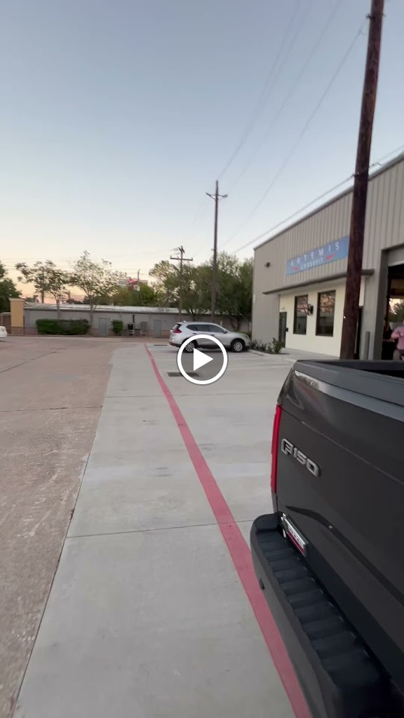  Artemis Athletics Facility