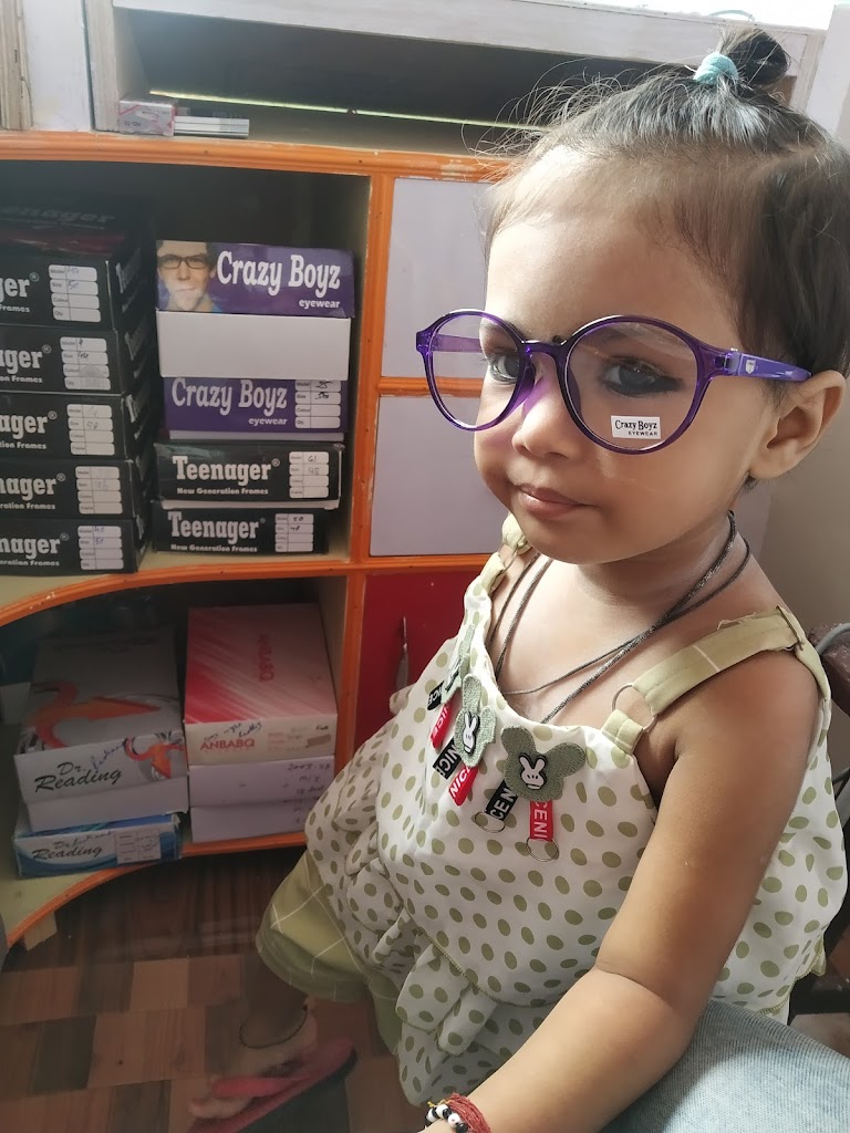 Glasses