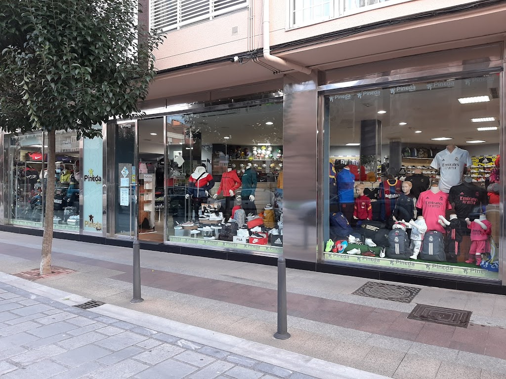 Pineda Sport