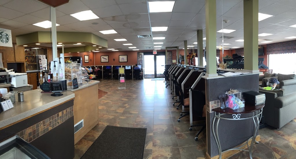 Photo of Leisure Bay Internet Cafe - US Naval Base