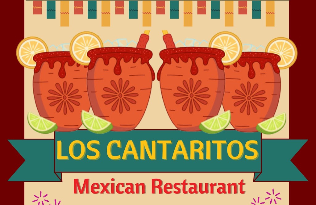  Los Cantaritos Mexican Restaurant