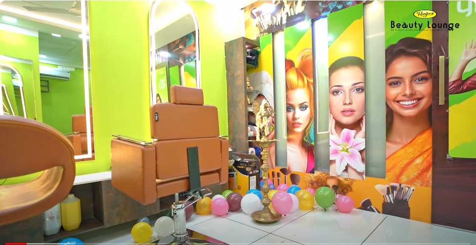 Ranjees Beauty Lounge