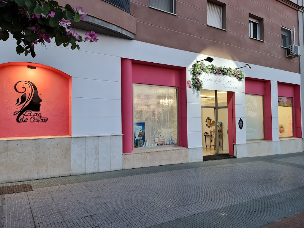 Centro de belleza Laura de Castro