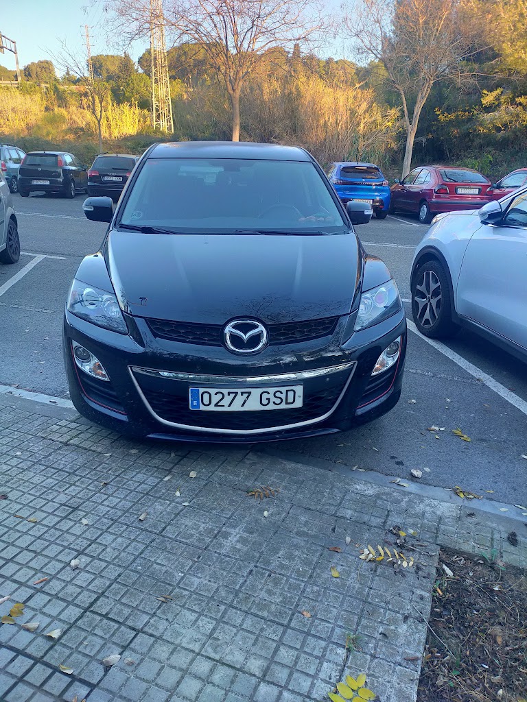 Taller mecanico en Torredembarra - Tallers Siscu | SPG Talleres