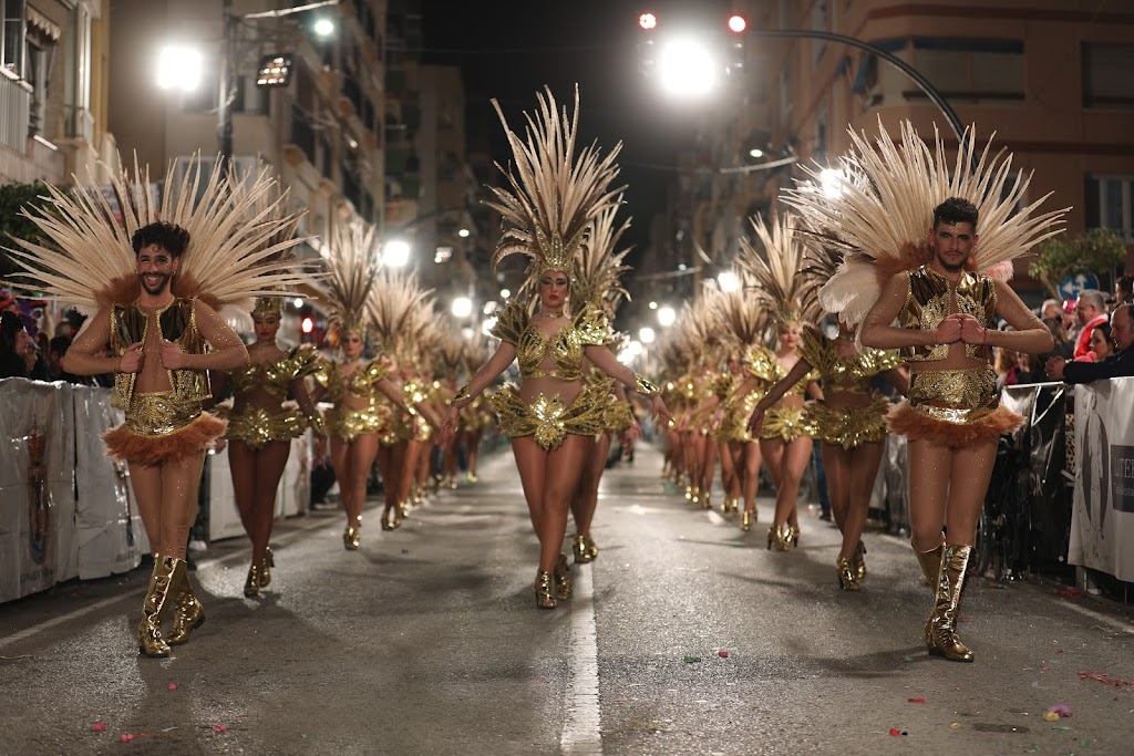 Imperial Estudio Aguilas