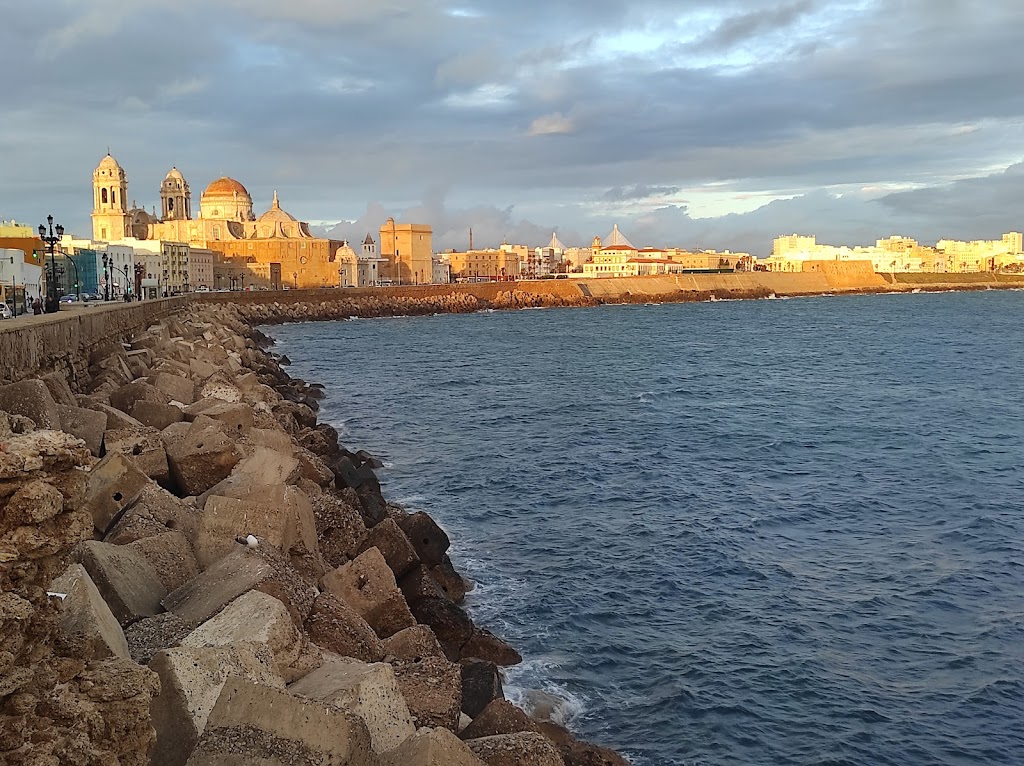 Free tour Cadiz Tours gaditanos