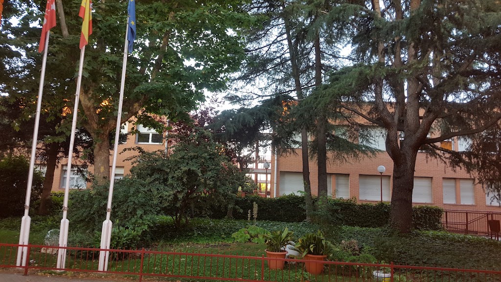 IES Francisco de Goya