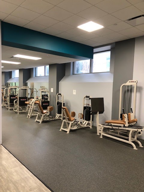  Central Park Athletic Club