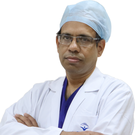 Dr. Dr Karunakara Padhy Best Cardiothoracic Vascular Surgeon In Visakhapatnam