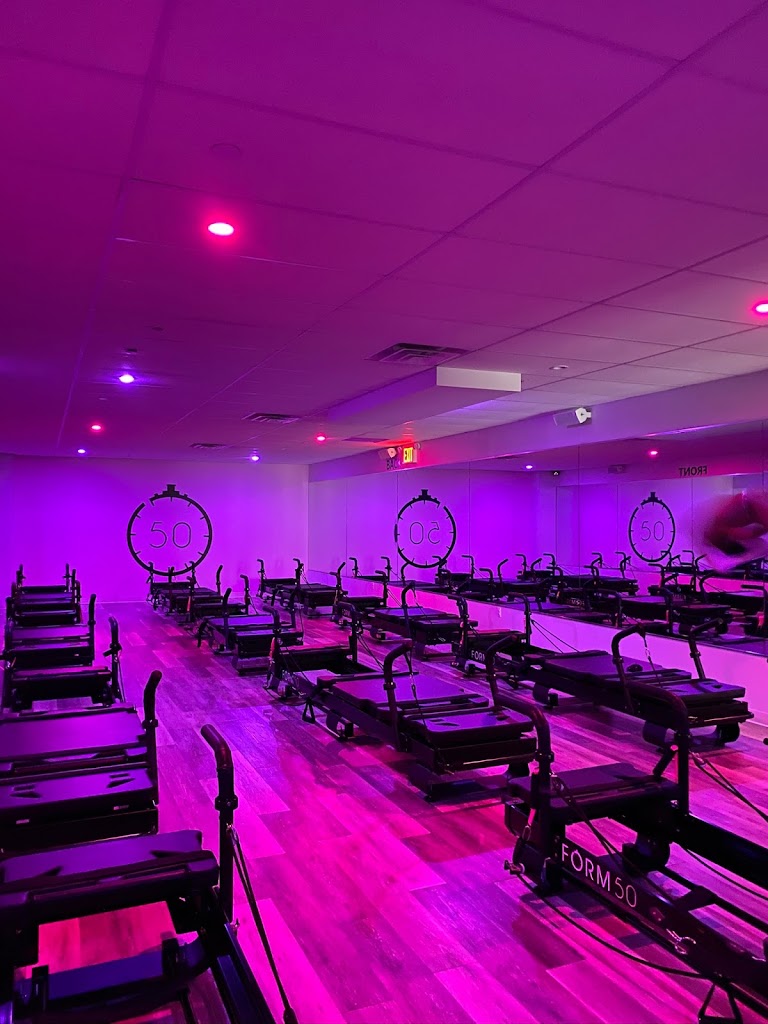  FORM50 Fitness Astoria