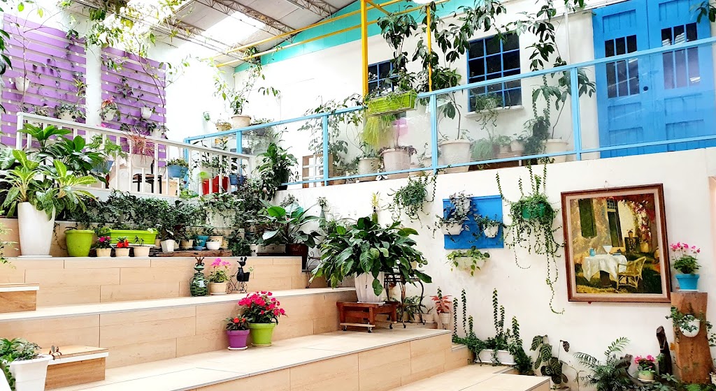 琉傳天下琉星花園 - 觀光創藝工廠（琉璃、DIY、香草） 的照片