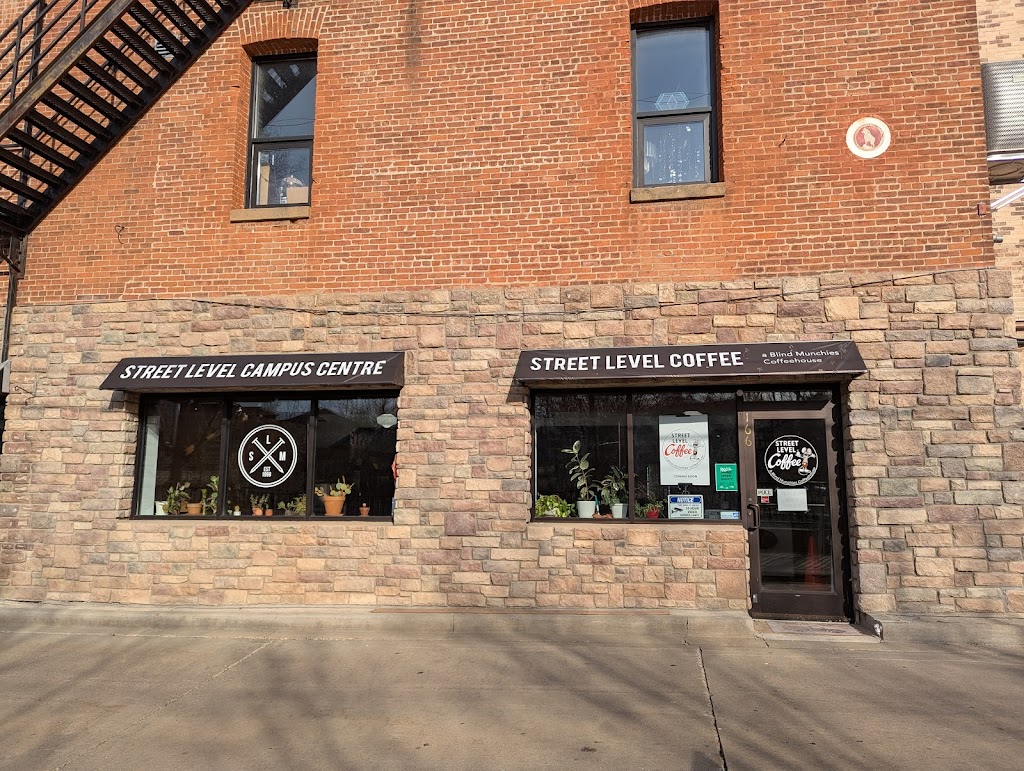 Photo of Street Level Coffee