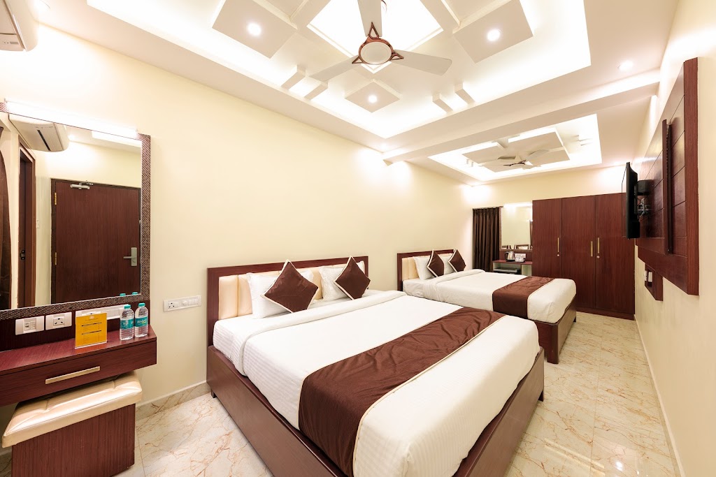 Al Noor Palace