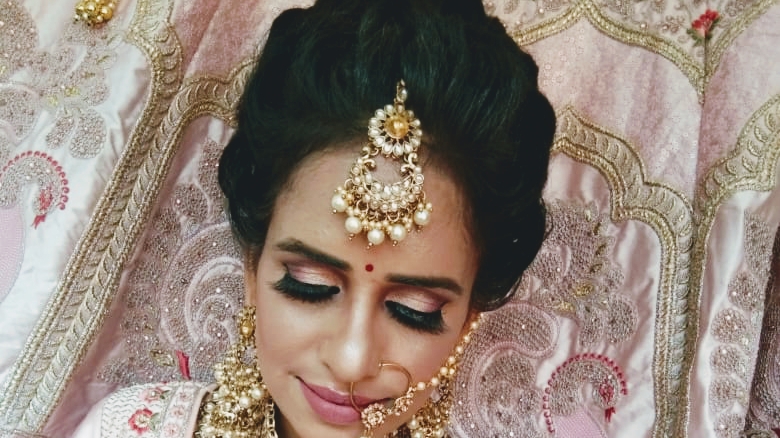 Beauty Blinkers Salon