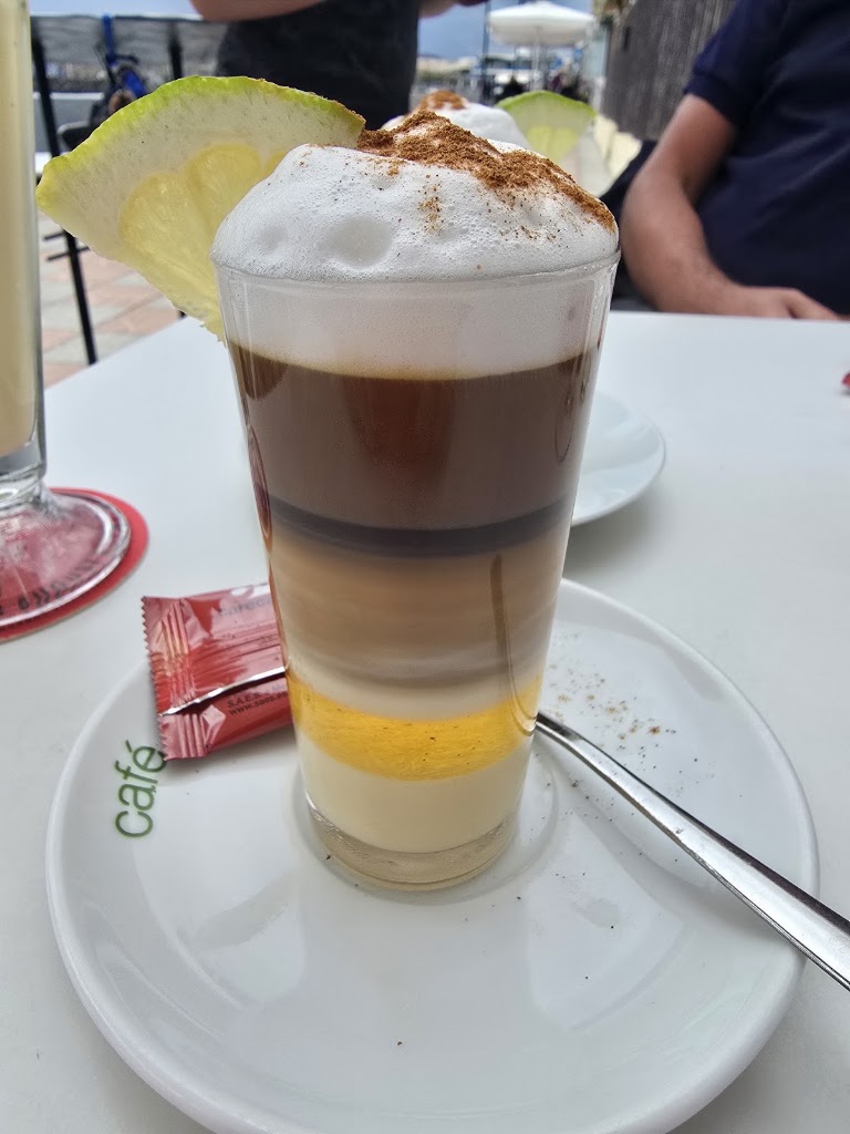 Restaurante Colibri — Mas recientes