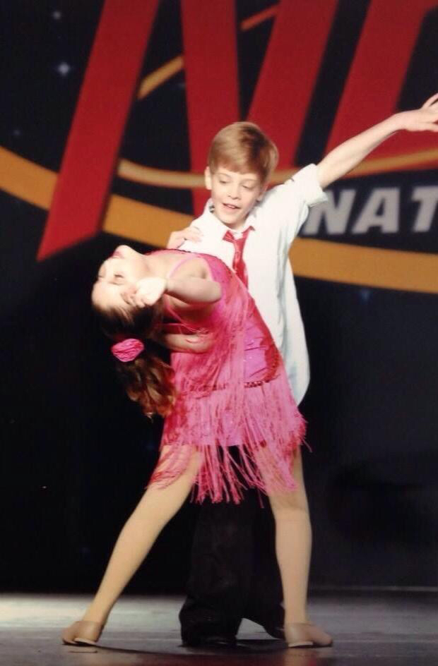  Miami Valley Dance Academy