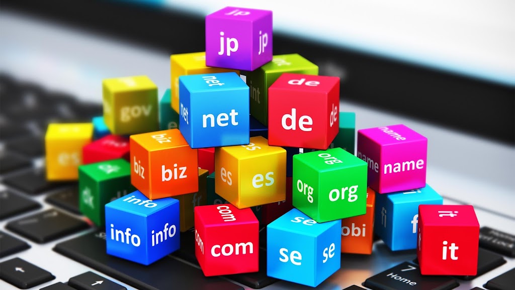 Vibrant Web Hosting