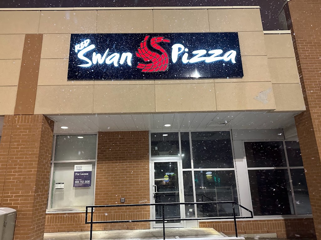 Red Swan Pizza