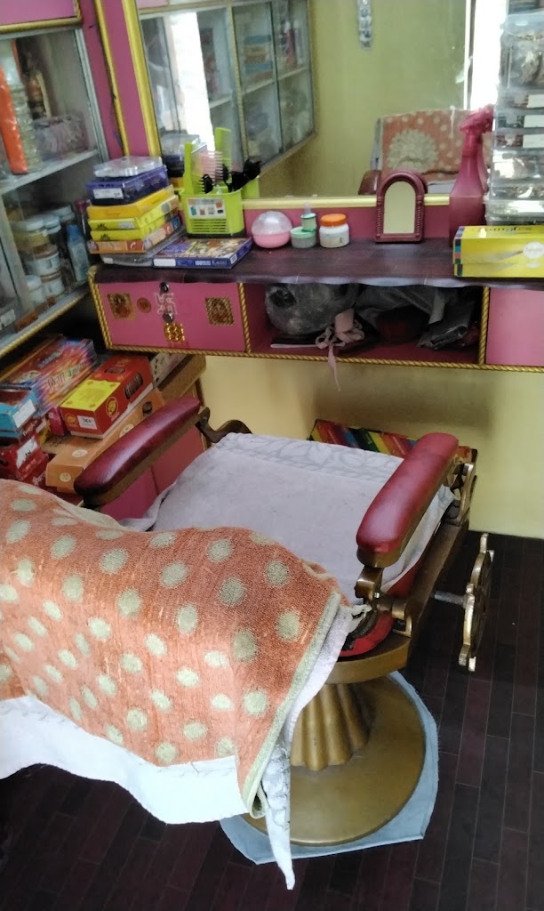 Monika Beauty Parlour