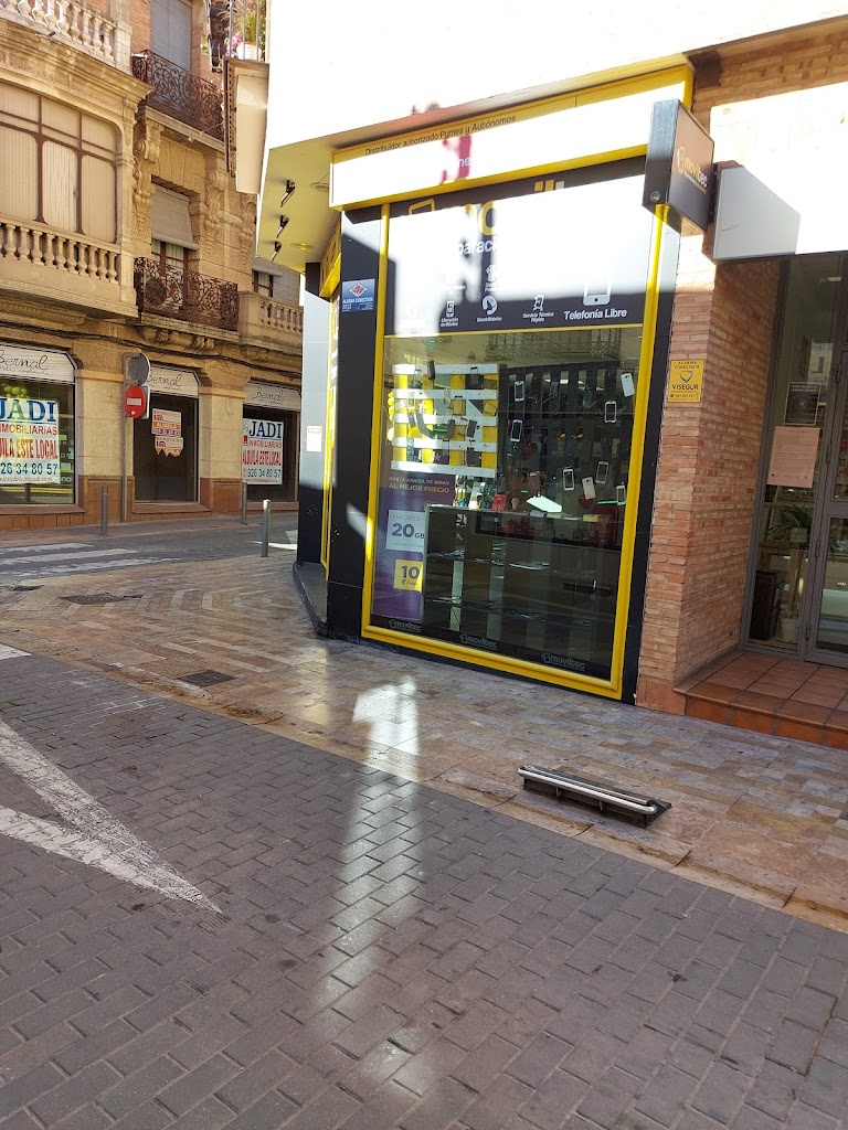 Moviltec reparaciones accesorios & informatica
