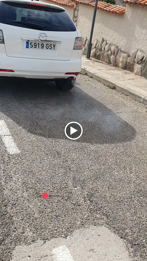 R-LINE CARS AUTOMOCION — Videos