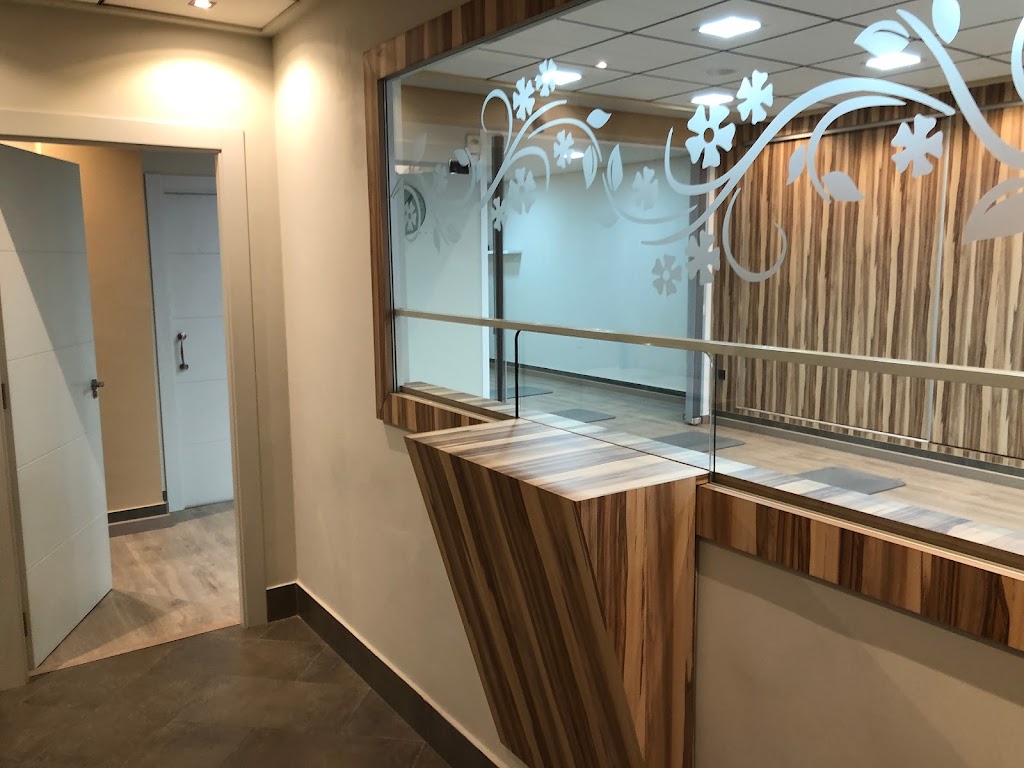Arco Pilates Orihuela — Del propietario