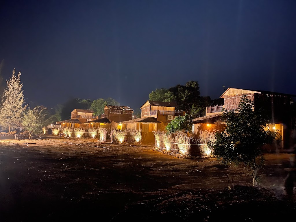 Karhandla Farm And Resort