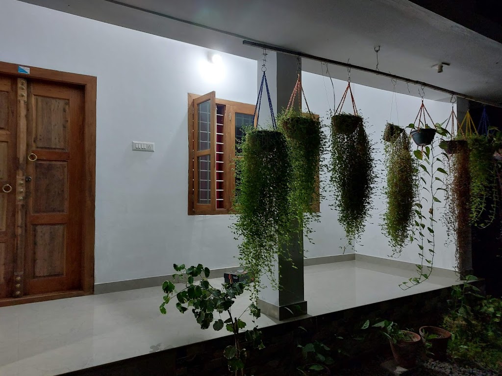 Nunu Homestay Guruvayur
