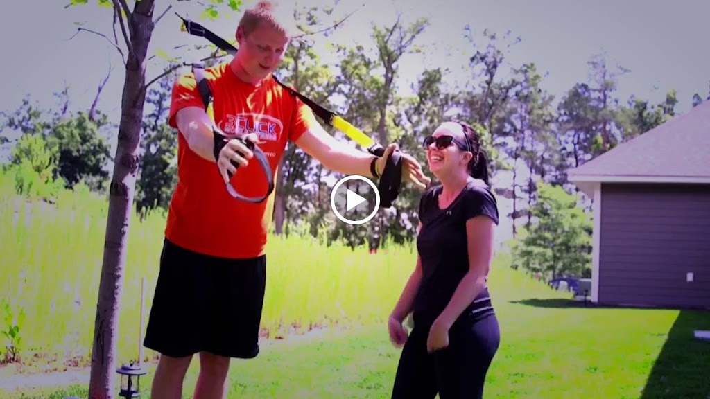  3CLICK Mobile Fitness