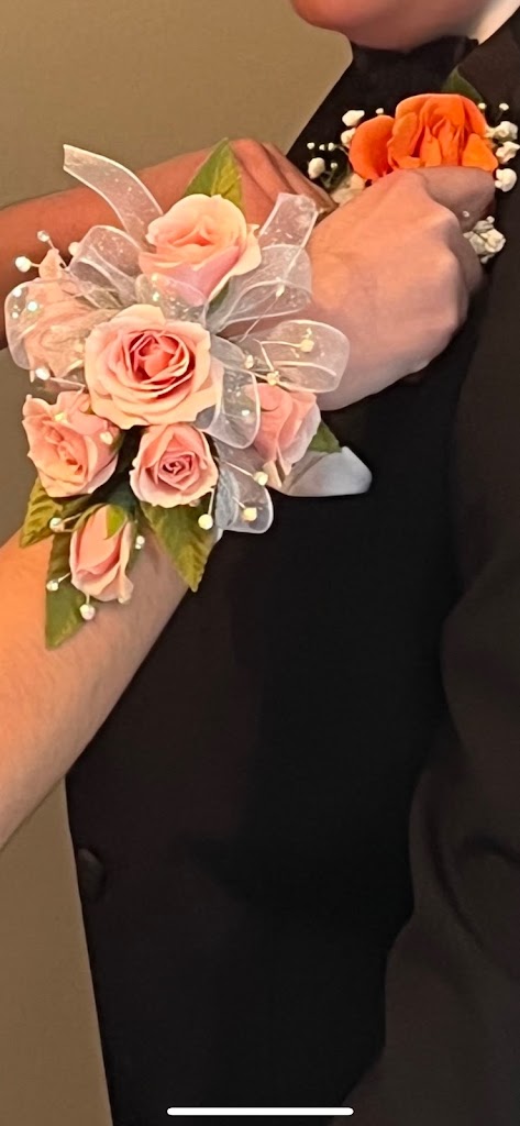Brown Pleasance Florists Inc.