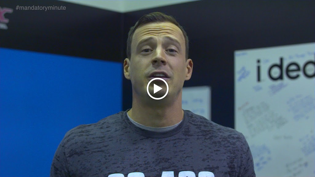  Jeremy Scott Fitness