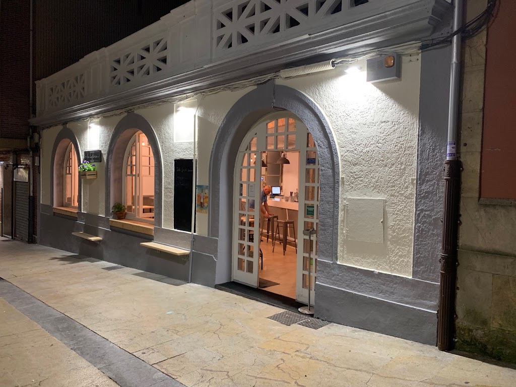 La Lateria de la Calleja