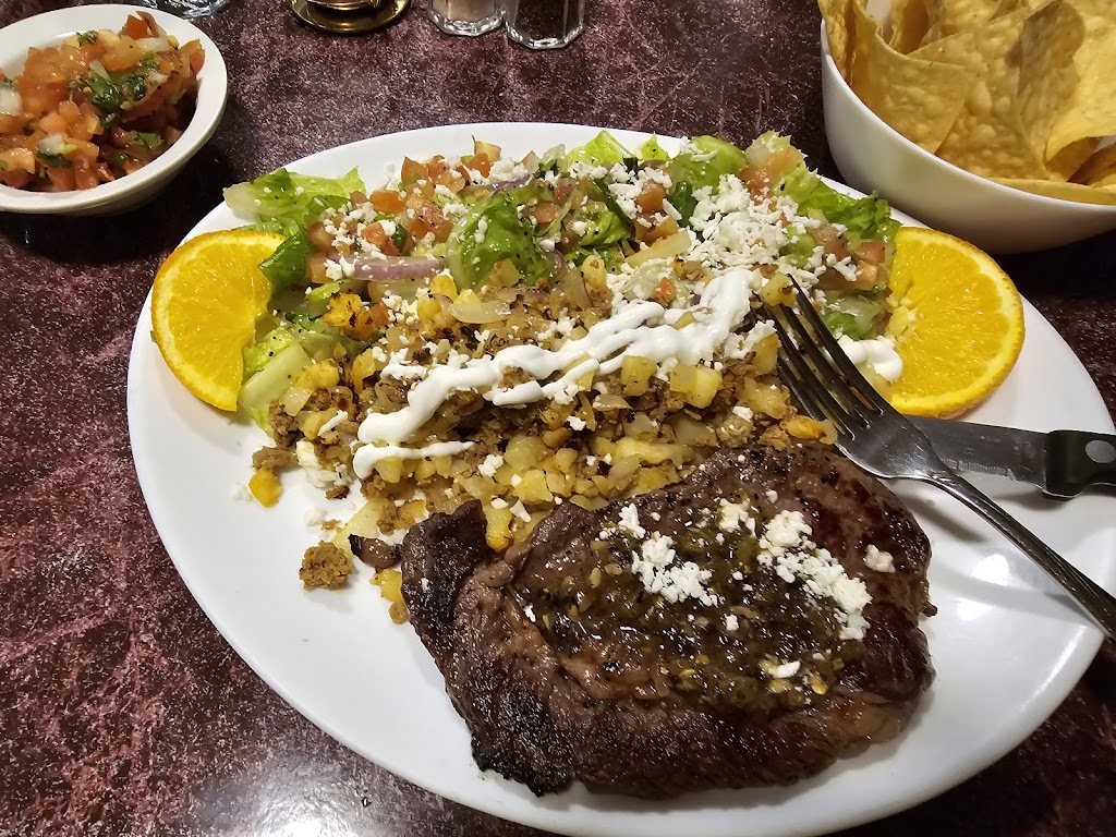 Food & drink