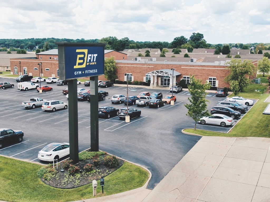  BFit Newburgh Gym + Fitness