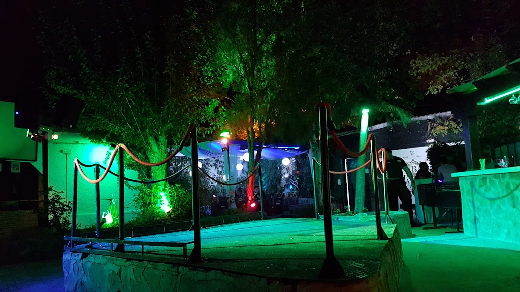 Auditorio Municipal "La Pergola"